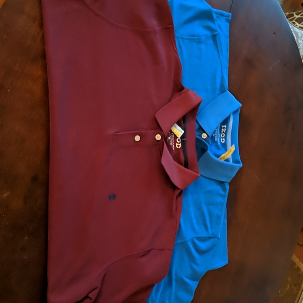 Men's shirts